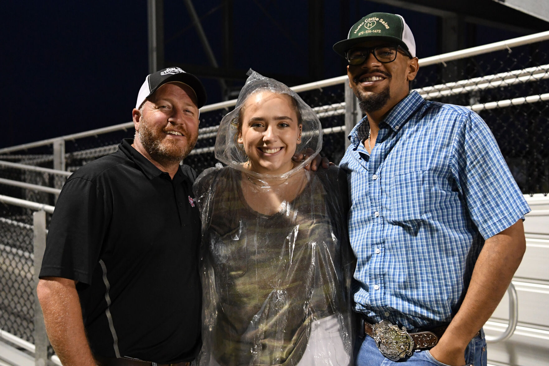 Snook vs. Thorndale football